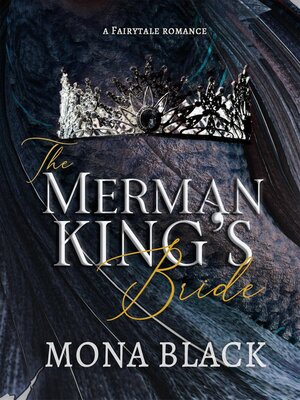 cover image of The Merman King's Bride